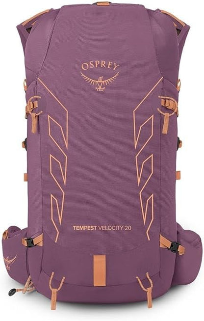 Osprey Tempest Velocity 20 WM/L - verslanature.fr