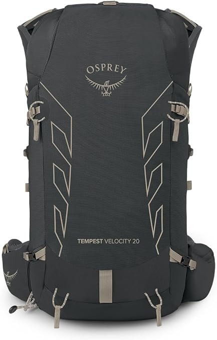 Osprey Tempest Velocity 20 WM/L - verslanature.fr