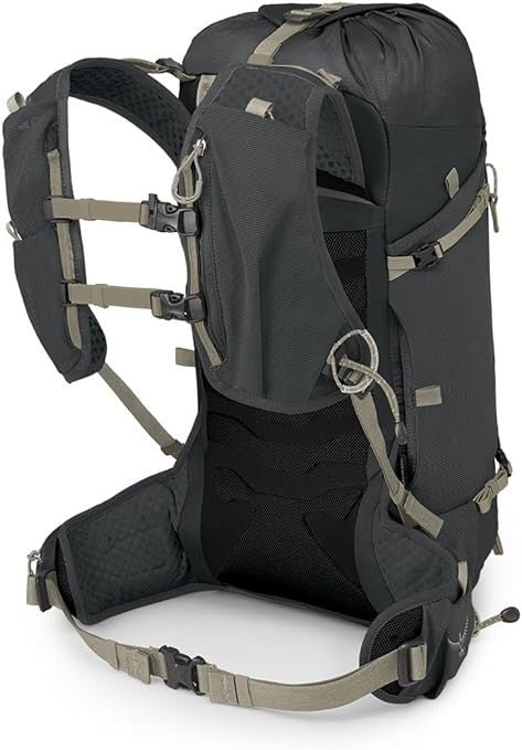 Osprey Tempest Velocity 20 WM/L - verslanature.fr