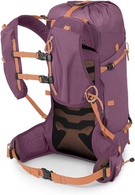 Osprey Tempest Velocity 20 WM/L - verslanature.fr