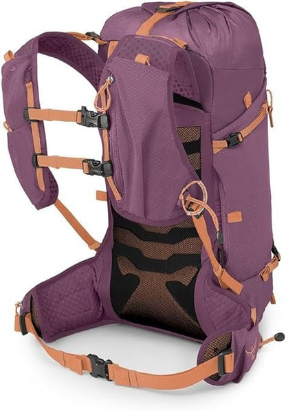 Osprey Tempest Velocity 20 WM/L - verslanature.fr