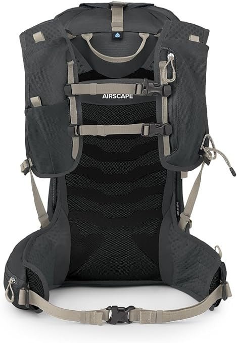 Osprey Tempest Velocity 20 WM/L - verslanature.fr