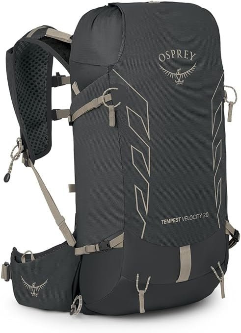 Osprey Tempest Velocity 20 WM/L - verslanature.fr