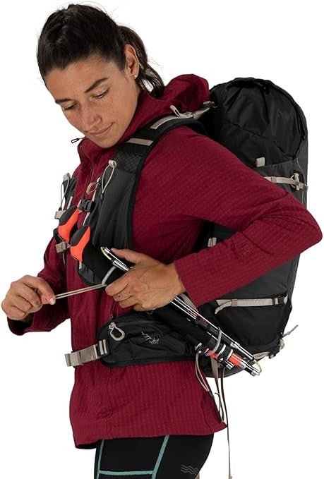 Osprey Tempest Velocity 30 WXS/S - verslanature.fr