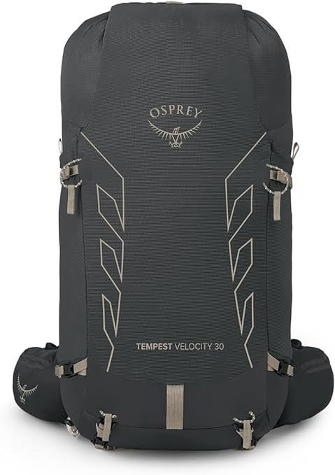 Osprey Tempest Velocity 30 WXS/S - verslanature.fr