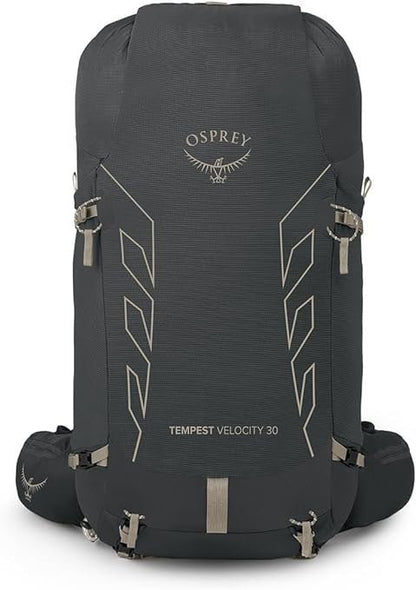 Osprey Tempest Velocity 30 WXS/S - verslanature.fr
