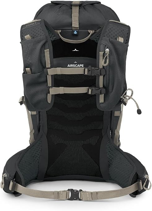 Osprey Tempest Velocity 30 WXS/S - verslanature.fr