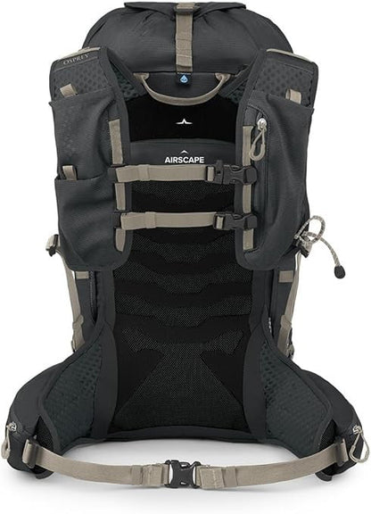 Osprey Tempest Velocity 30 WXS/S - verslanature.fr