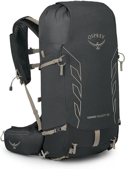 Osprey Tempest Velocity 30 WXS/S - verslanature.fr