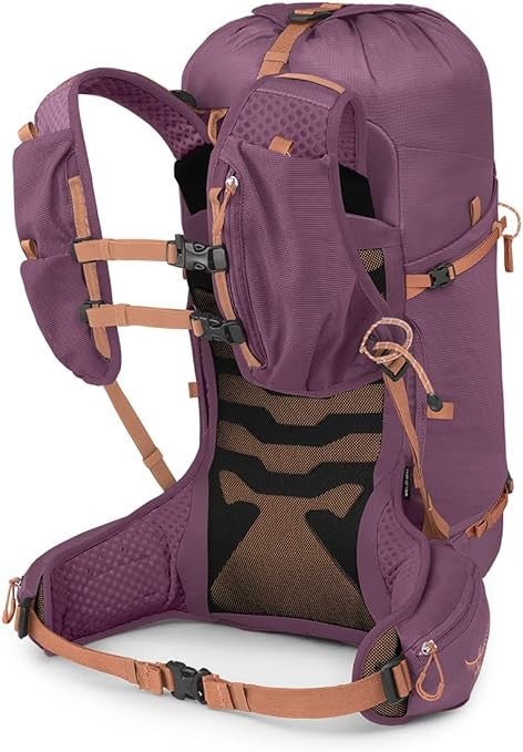 Osprey Tempest Velocity 30 WXS/S - verslanature.fr