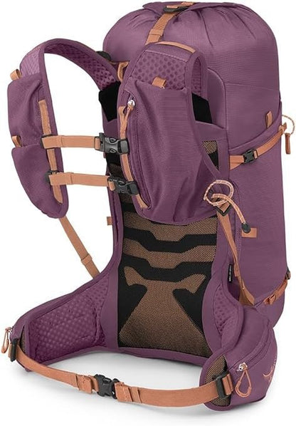 Osprey Tempest Velocity 30 WXS/S - verslanature.fr