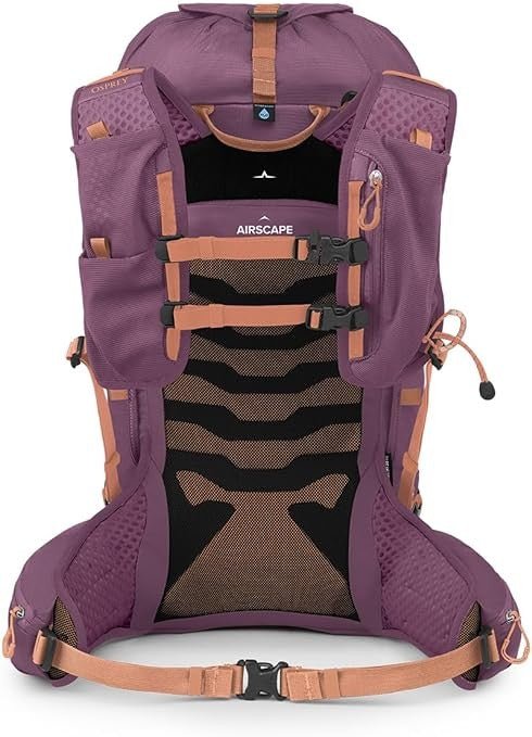 Osprey Tempest Velocity 30 WXS/S - verslanature.fr