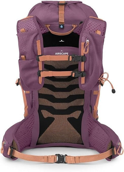 Osprey Tempest Velocity 30 WXS/S - verslanature.fr
