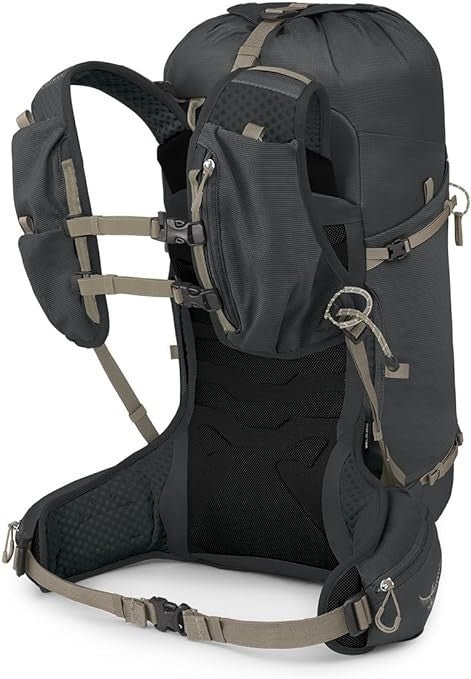 Osprey Tempest Velocity 30 WXS/S - verslanature.fr