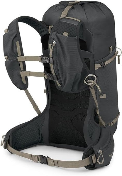 Osprey Tempest Velocity 30 WXS/S - verslanature.fr