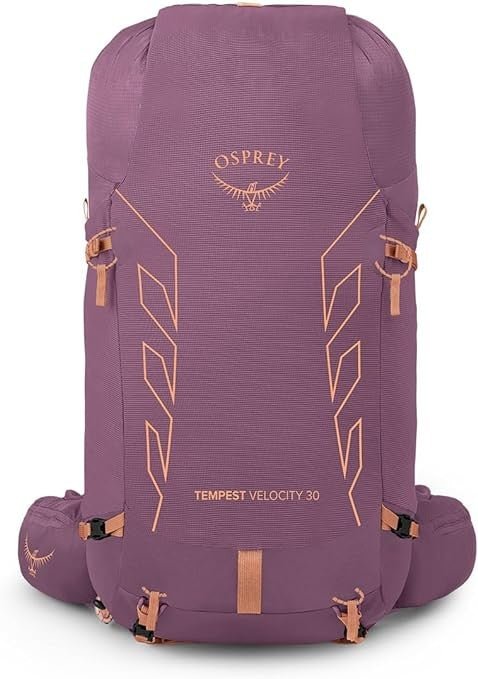 Osprey Tempest Velocity 30 WXS/S - verslanature.fr