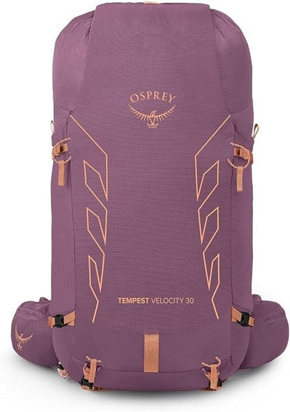 Osprey Tempest Velocity 30 WXS/S - verslanature.fr