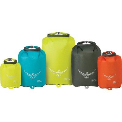 Osprey Ultralight Drysack 12L - dabai.lv