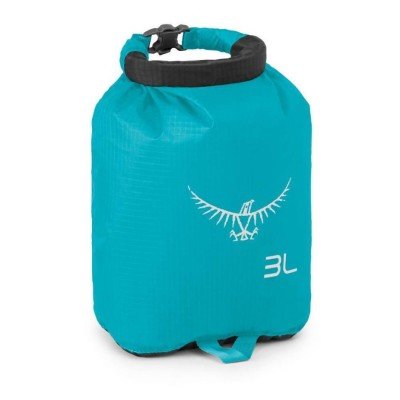 Osprey Ultralight Drysack 3L - dabai.lv