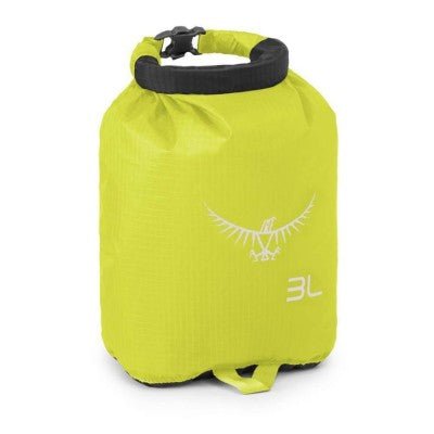 Osprey Ultralight Drysack 3L - dabai.lv