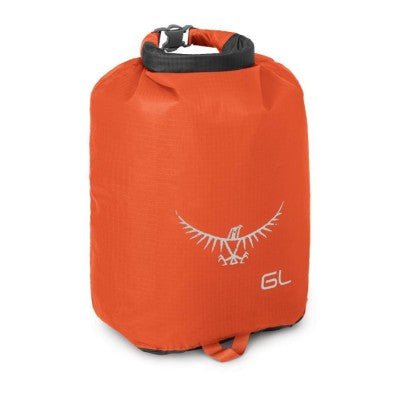 Osprey Ultralight Drysack 6L - verslanature.fr