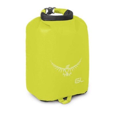 Osprey Ultralight Drysack 6L - verslanature.fr