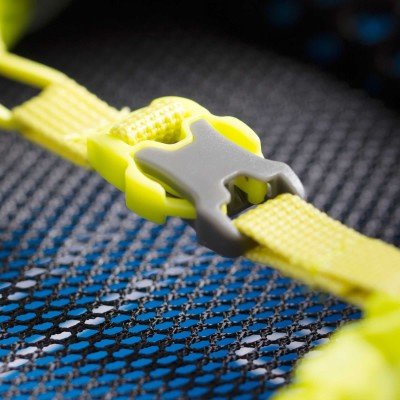 Osprey Ultralight High Vis Raincover S - dabai.lv