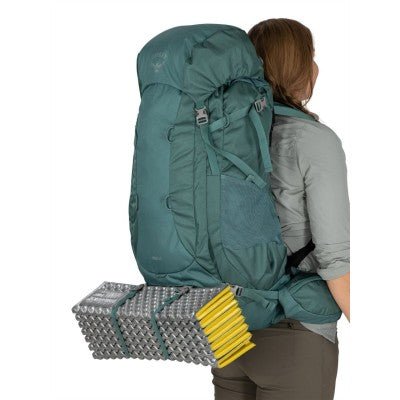 Osprey Viva 65 O/S - dabai.lv