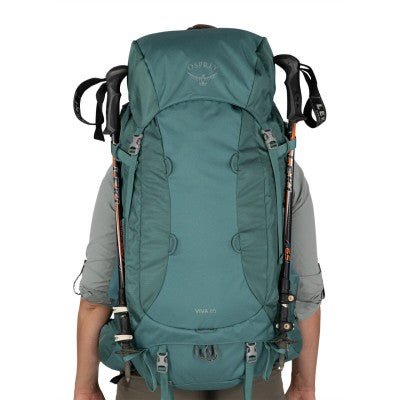 Osprey Viva 65 O/S - dabai.lv