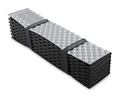 Pinguin Fold Alu Silver - verslanature.fr