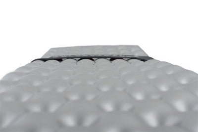Pinguin Fold Alu Silver - verslanature.fr