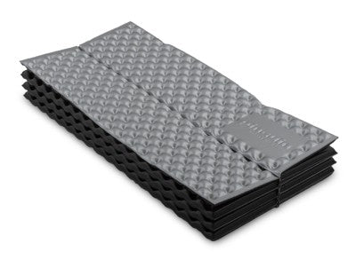 Pinguin Fold Alu Silver - verslanature.fr