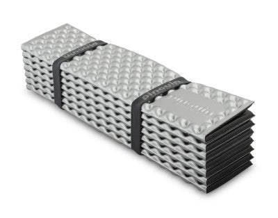 Pinguin Fold Alu Silver - verslanature.fr