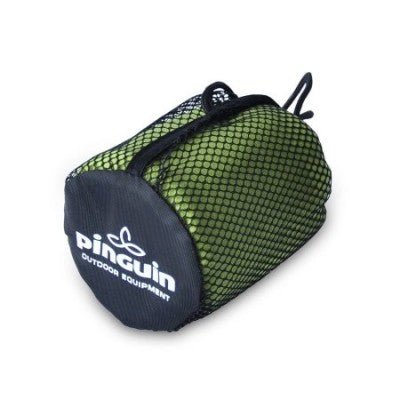 Pinguin Outdoor Towel S - dabai.lv