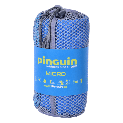 Pinguin Outdoor Towel XS - dabai.lv