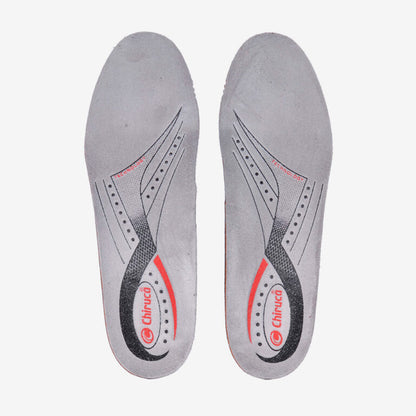 Chiruca insoles (gray)