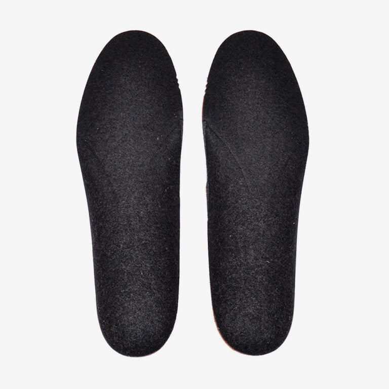 Chiruca insoles (gray)