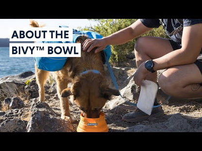 Ruffwear Bivy™ Bowl