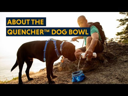 Ruffwear Quencher™ Bowl
