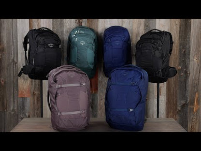 Osprey Farpoint 40 O/S (2026)
