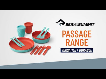 Sea To Summit Passage Bowl (S-M-L)