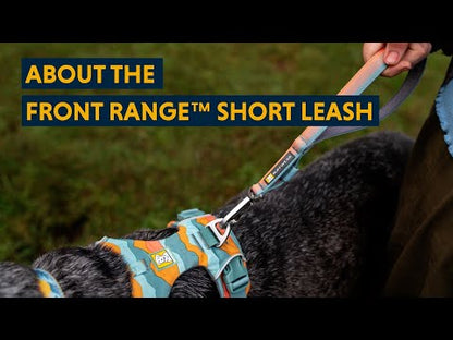 Ruffwear Front Range™ Короткий поводок