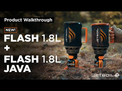 Jetboil Flash 1.8L JavaKit