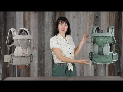Osprey Poco Soft Детское переносное устройство LT