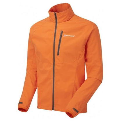 Veste softshell Montane Rapide
