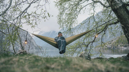 Robens Trace Hammock Set XL - DABAI.LV