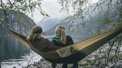 Robens Trace Hammock Set XL - DABAI.LV