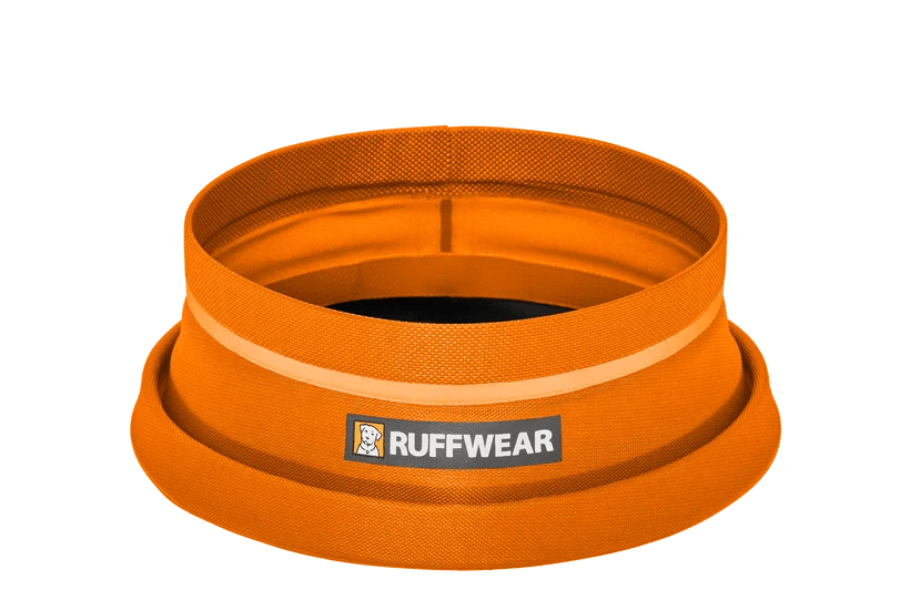 Ruffwear Bivy™ Bowl - dabai.lv