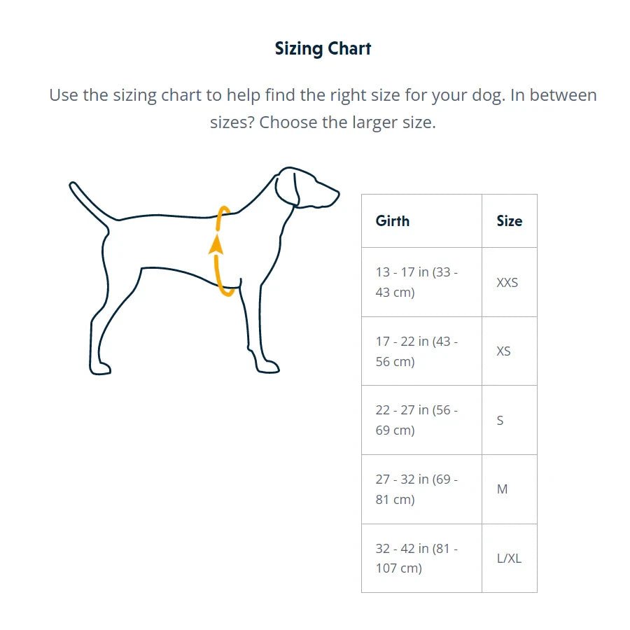Ruffwear Flagline™ Harness - dabai.lv