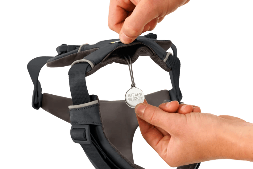 Ruffwear Front Range® Harness - verslanature.fr